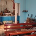REQUERIMENTO – Revitalização da capela do cemitério Sagrado Coração de Jesus